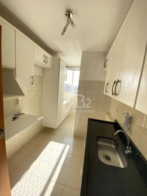 Foto 7 de Apartamento com 3 quartos à venda, 144m2 em Jardim Antonio Von Zuben, Campinas - SP