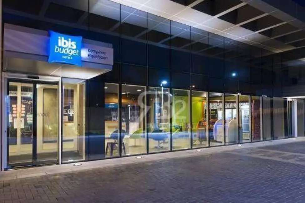 Foto 7 de Hotel / Motel com 1 quarto à venda, 28m2 em Centro, Campinas - SP