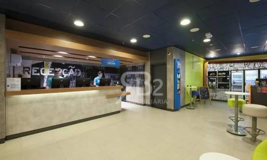 Foto 8 de Hotel / Motel com 1 quarto à venda, 28m2 em Centro, Campinas - SP