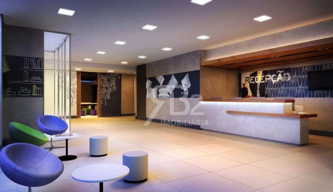 Foto 3 de Hotel / Motel com 1 quarto à venda, 28m2 em Centro, Campinas - SP