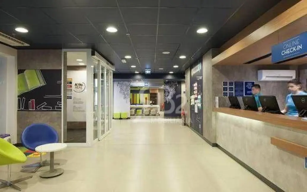 Foto 9 de Hotel / Motel com 1 quarto à venda, 28m2 em Centro, Campinas - SP