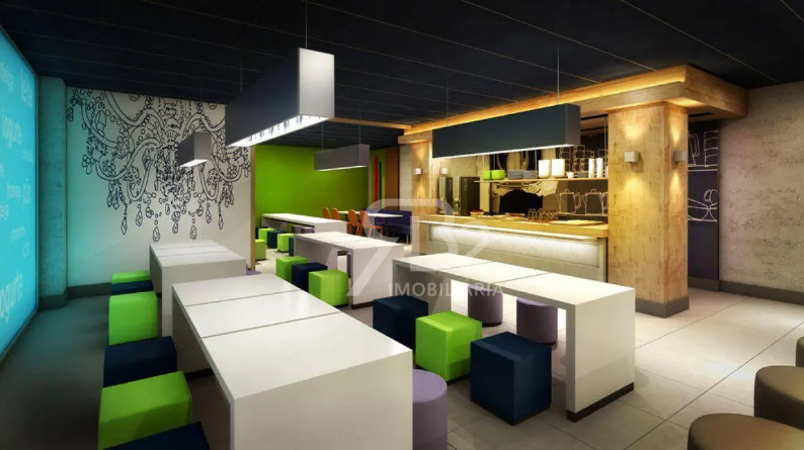 Foto 6 de Hotel / Motel com 1 quarto à venda, 28m2 em Centro, Campinas - SP