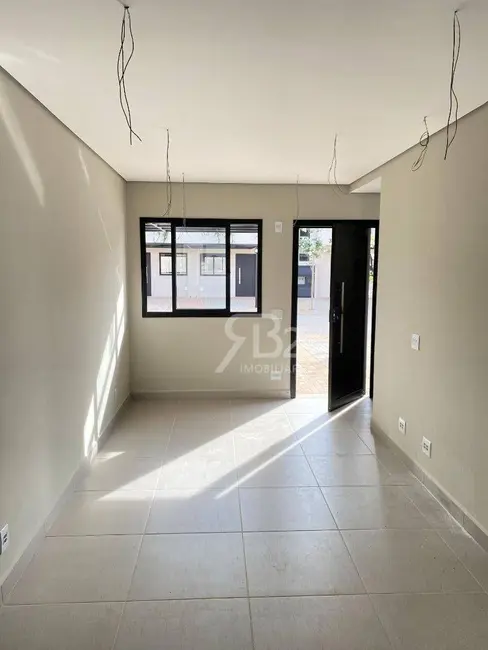 Casa de Condomínio com 2 quartos à venda, 79m2 em Parque Taquaral, Campinas - SP - imagem 3 Foto 3 de Casa de Condomínio com 2 quartos à venda, 79m2 em Parque Taquaral, Campinas - SP