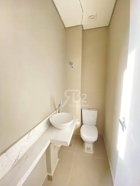 Casa de Condomínio com 2 quartos à venda, 79m2 em Parque Taquaral, Campinas - SP - imagem 7 Foto 7 de Casa de Condomínio com 2 quartos à venda, 79m2 em Parque Taquaral, Campinas - SP