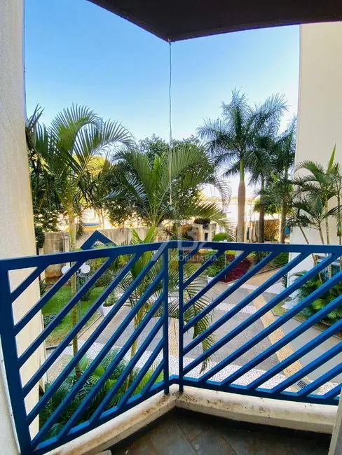Foto 1 de Apartamento com 3 quartos à venda, 87m2 em Vila Industrial, Campinas - SP