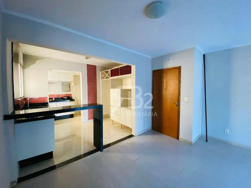 Apartamento com 3 quartos à venda, 87m2 em Vila Industrial, Campinas - SP - imagem 4 Foto 4 de Apartamento com 3 quartos à venda, 87m2 em Vila Industrial, Campinas - SP