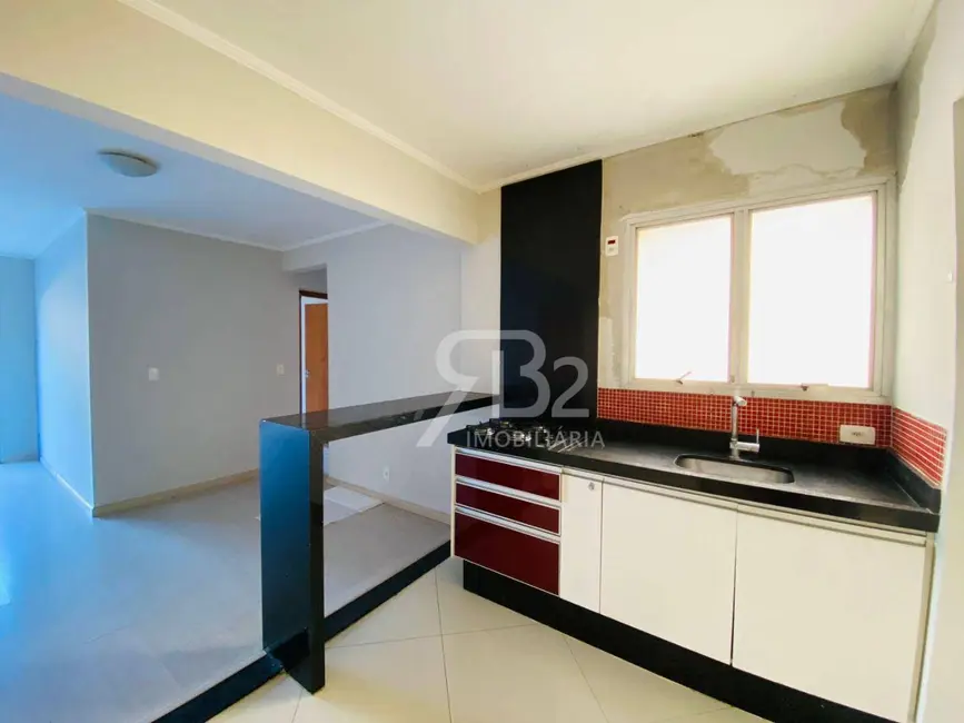 Apartamento com 3 quartos à venda, 87m2 em Vila Industrial, Campinas - SP - imagem 6 Foto 6 de Apartamento com 3 quartos à venda, 87m2 em Vila Industrial, Campinas - SP
