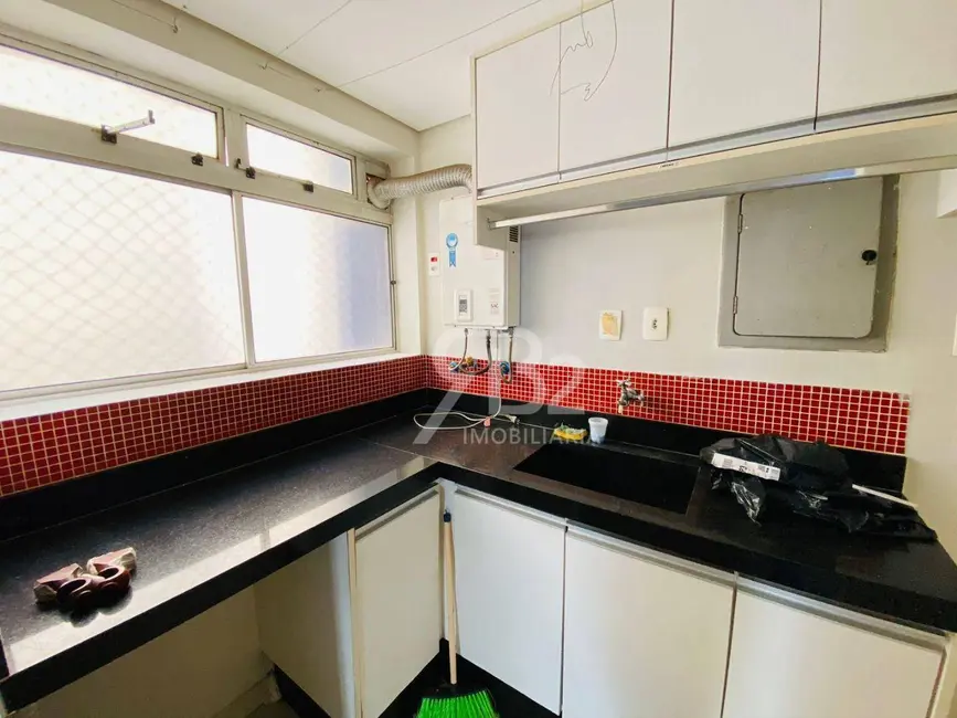 Apartamento com 3 quartos à venda, 87m2 em Vila Industrial, Campinas - SP - imagem 9 Foto 9 de Apartamento com 3 quartos à venda, 87m2 em Vila Industrial, Campinas - SP