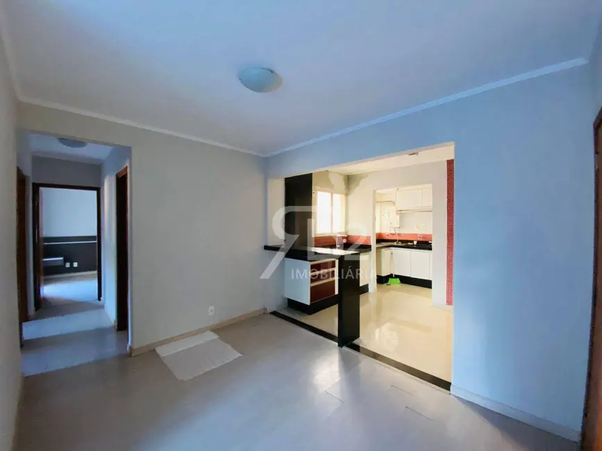Apartamento com 3 quartos à venda, 87m2 em Vila Industrial, Campinas - SP - imagem 5 Foto 5 de Apartamento com 3 quartos à venda, 87m2 em Vila Industrial, Campinas - SP