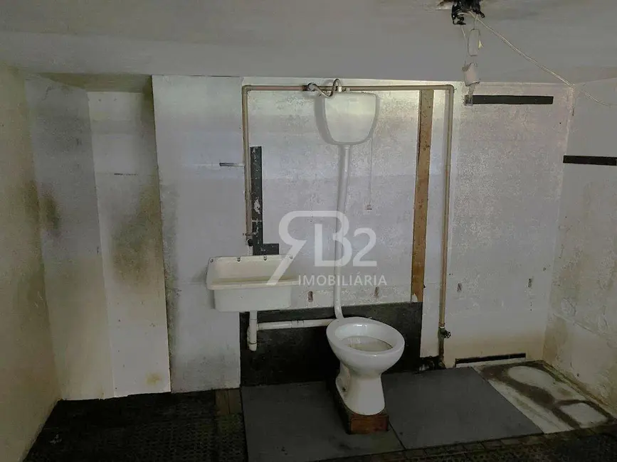 Foto 5 de Sala Comercial à venda, 22m2 em República, São Paulo - SP