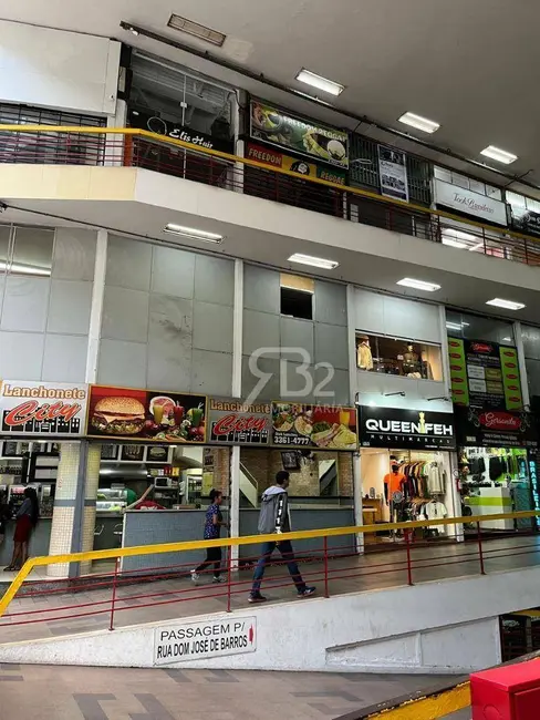 Foto 2 de Sala Comercial à venda, 22m2 em República, São Paulo - SP