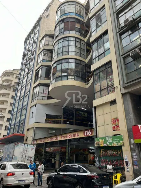 Foto 1 de Sala Comercial à venda, 22m2 em República, São Paulo - SP