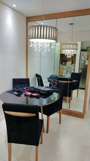 Apartamento com 2 quartos à venda, 60m2 em Ponte Preta, Campinas - SP - imagem 3 Foto 3 de Apartamento com 2 quartos à venda, 60m2 em Ponte Preta, Campinas - SP
