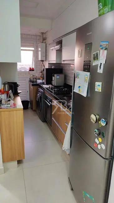 Apartamento com 2 quartos à venda, 60m2 em Ponte Preta, Campinas - SP - imagem 5 Foto 5 de Apartamento com 2 quartos à venda, 60m2 em Ponte Preta, Campinas - SP