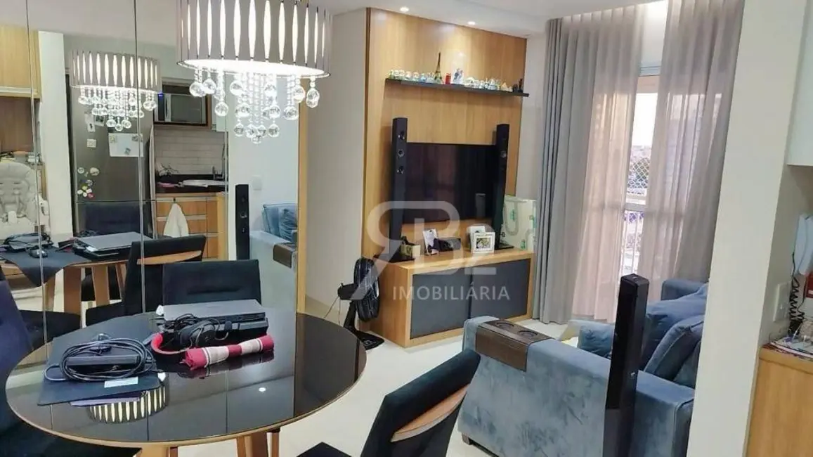 Apartamento com 2 quartos à venda, 60m2 em Ponte Preta, Campinas - SP - imagem 8 Foto 8 de Apartamento com 2 quartos à venda, 60m2 em Ponte Preta, Campinas - SP