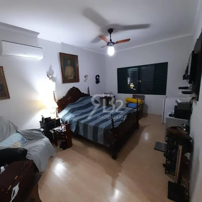Casa com 3 quartos à venda, 375m2 em Campinas - SP - imagem 6 Foto 6 de Casa com 3 quartos à venda, 375m2 em Campinas - SP