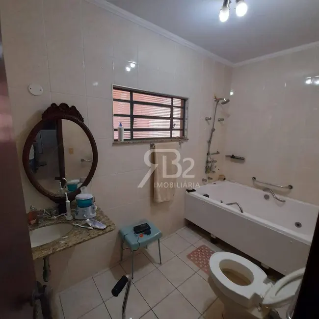 Casa com 3 quartos à venda, 375m2 em Campinas - SP - imagem 7 Foto 7 de Casa com 3 quartos à venda, 375m2 em Campinas - SP