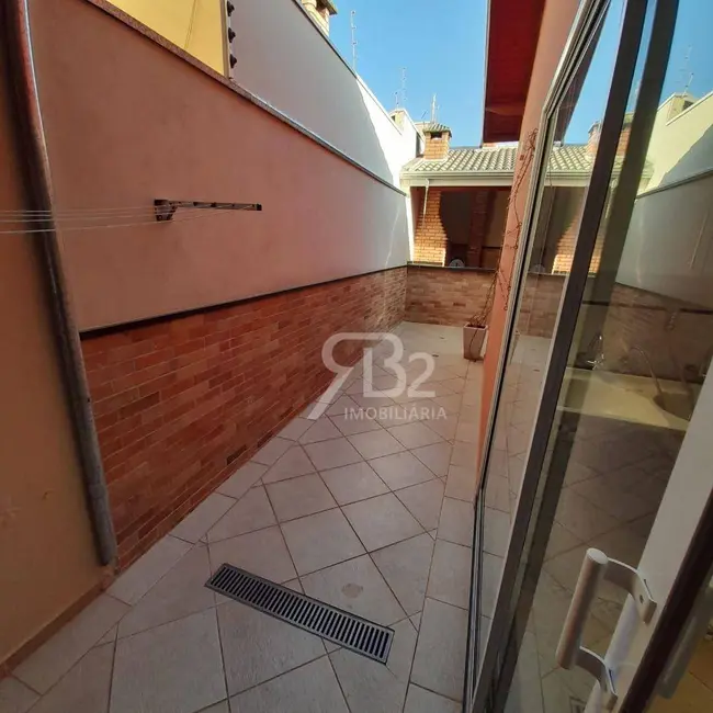 Foto 6 de Casa com 3 quartos à venda, 300m2 em Jardim Esplanada II, Indaiatuba - SP