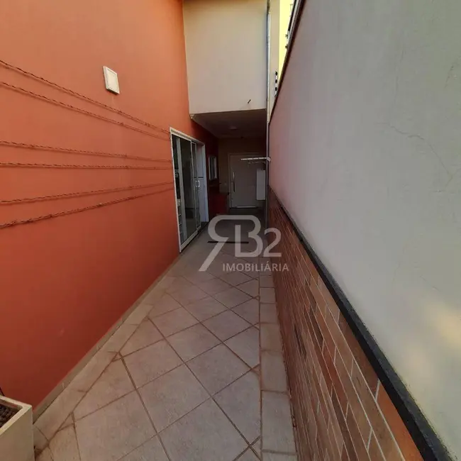 Foto 4 de Casa com 3 quartos à venda, 300m2 em Jardim Esplanada II, Indaiatuba - SP