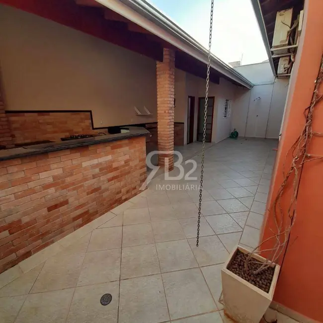 Foto 8 de Casa com 3 quartos à venda, 300m2 em Jardim Esplanada II, Indaiatuba - SP
