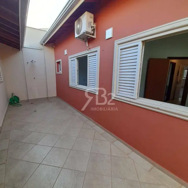 Foto 5 de Casa com 3 quartos à venda, 300m2 em Jardim Esplanada II, Indaiatuba - SP