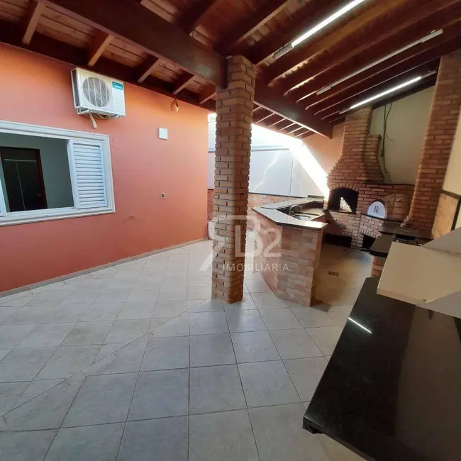 Foto 9 de Casa com 3 quartos à venda, 300m2 em Jardim Esplanada II, Indaiatuba - SP