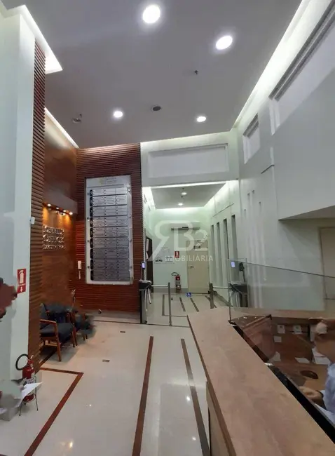 Foto 3 de Sala Comercial à venda, 110m2 em Cidade Nova I, Indaiatuba - SP