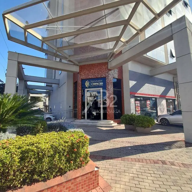 Foto 2 de Sala Comercial à venda, 110m2 em Cidade Nova I, Indaiatuba - SP