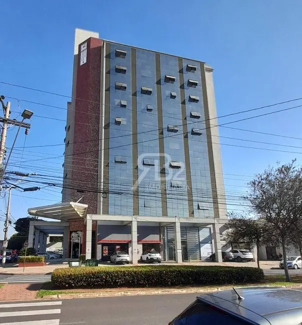 Foto 1 de Sala Comercial à venda, 110m2 em Cidade Nova I, Indaiatuba - SP