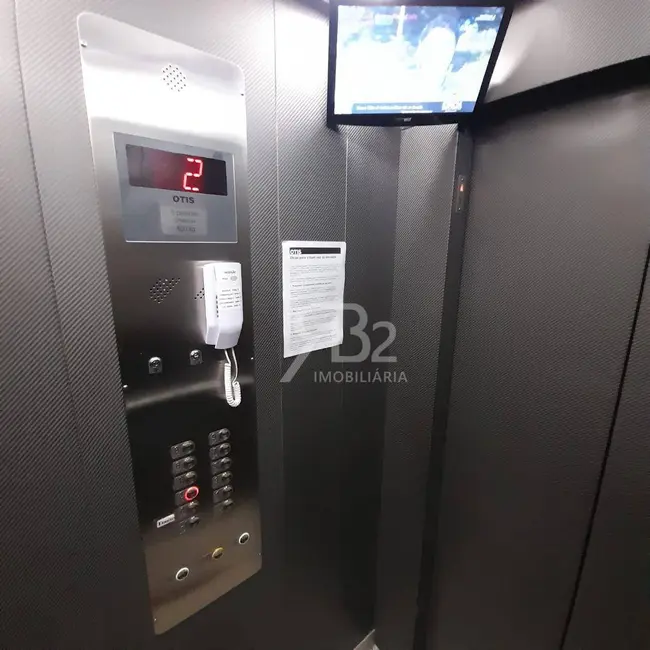 Foto 6 de Sala Comercial à venda, 110m2 em Cidade Nova I, Indaiatuba - SP