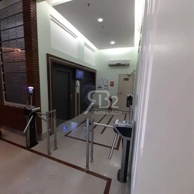 Foto 4 de Sala Comercial à venda, 110m2 em Cidade Nova I, Indaiatuba - SP