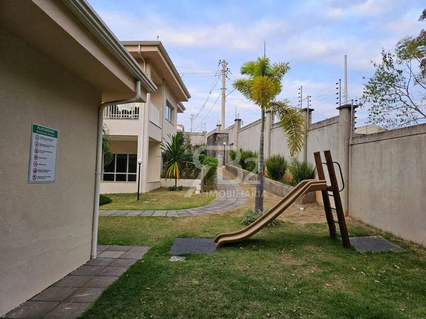 Foto 3 de Terreno / Lote à venda, 317m2 em Parque Rural Fazenda Santa Cândida, Campinas - SP
