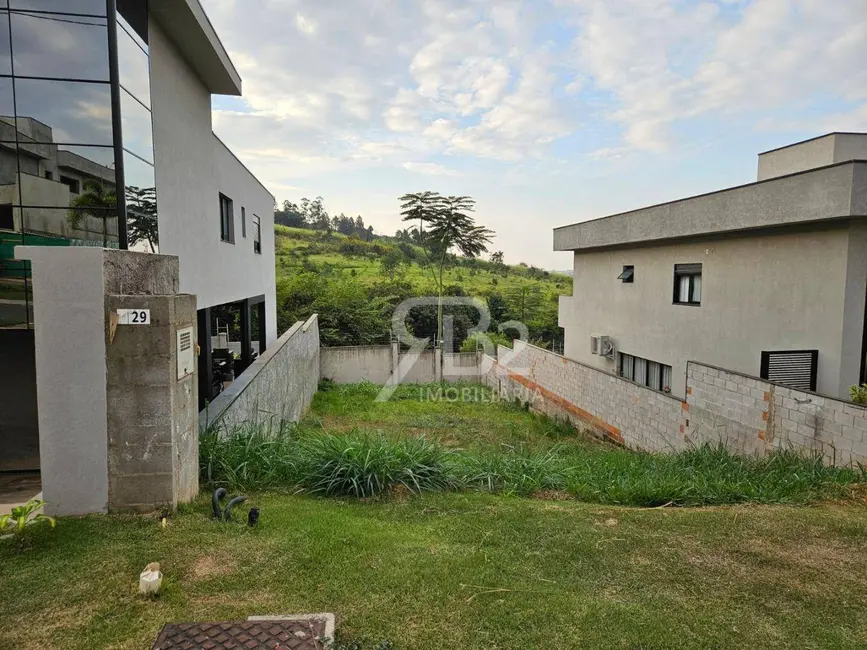 Foto 1 de Terreno / Lote à venda, 317m2 em Parque Rural Fazenda Santa Cândida, Campinas - SP