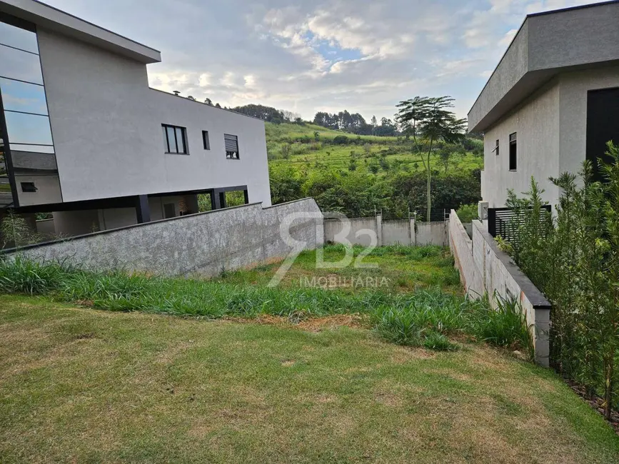 Foto 2 de Terreno / Lote à venda, 317m2 em Parque Rural Fazenda Santa Cândida, Campinas - SP