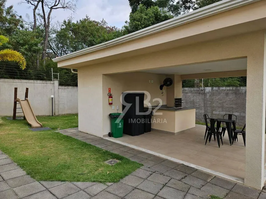 Foto 4 de Terreno / Lote à venda, 317m2 em Parque Rural Fazenda Santa Cândida, Campinas - SP