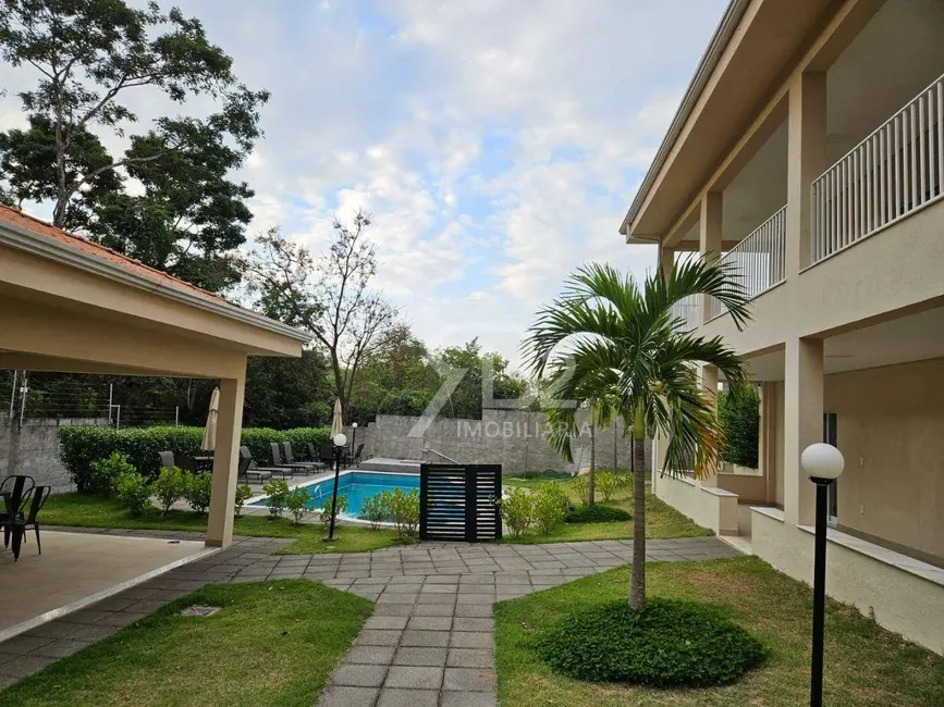 Foto 6 de Terreno / Lote à venda, 317m2 em Parque Rural Fazenda Santa Cândida, Campinas - SP