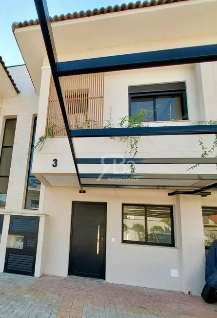 Foto 1 de Casa de Condomínio com 2 quartos à venda, 79m2 em Parque Taquaral, Campinas - SP
