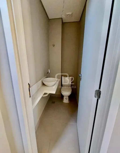 Foto 4 de Casa de Condomínio com 2 quartos à venda, 79m2 em Parque Taquaral, Campinas - SP