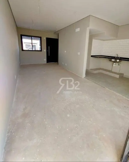 Foto 2 de Casa de Condomínio com 2 quartos à venda, 79m2 em Parque Taquaral, Campinas - SP