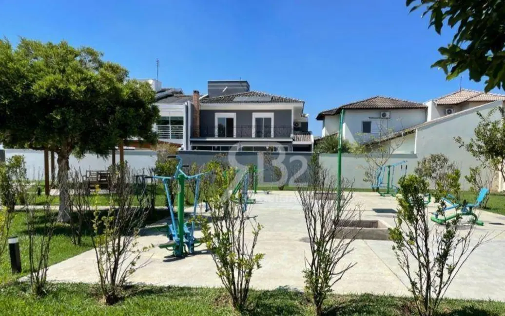 Foto 1 de Casa de Condomínio com 4 quartos à venda, 300m2 em Indaiatuba - SP