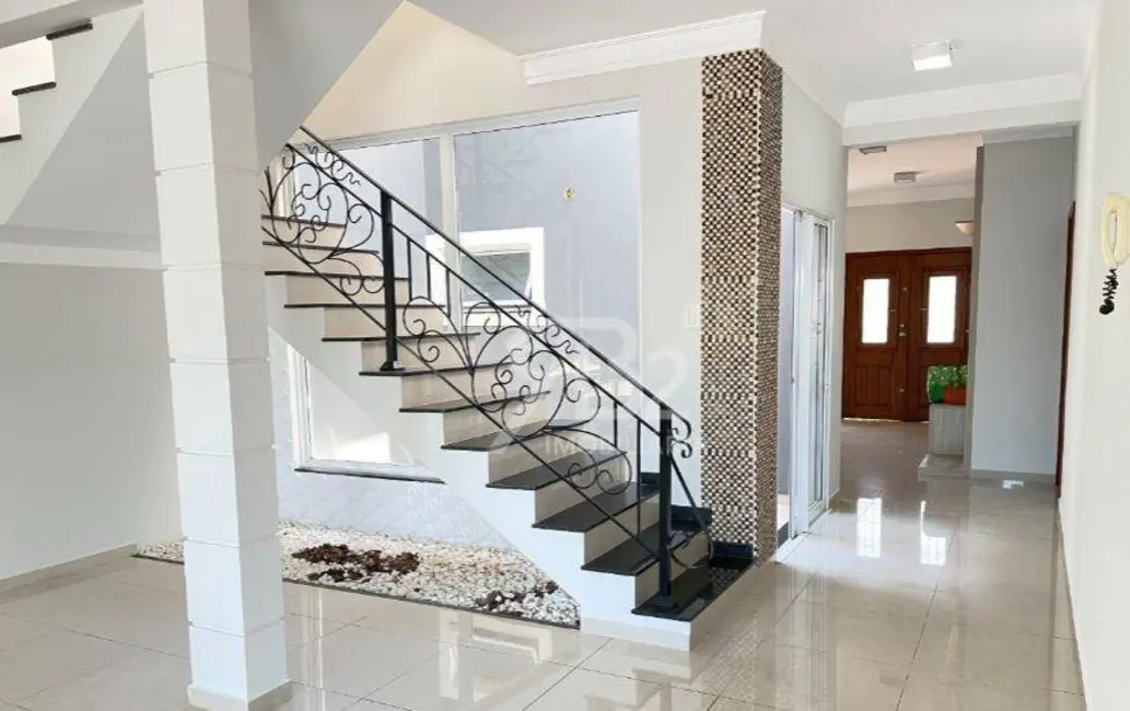 Foto 9 de Casa de Condomínio com 4 quartos à venda, 300m2 em Indaiatuba - SP