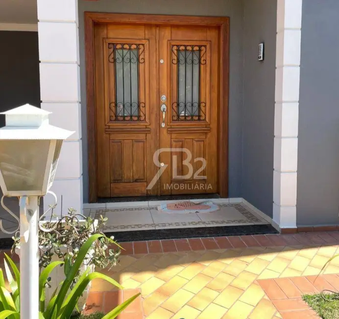 Foto 4 de Casa de Condomínio com 4 quartos à venda, 300m2 em Indaiatuba - SP