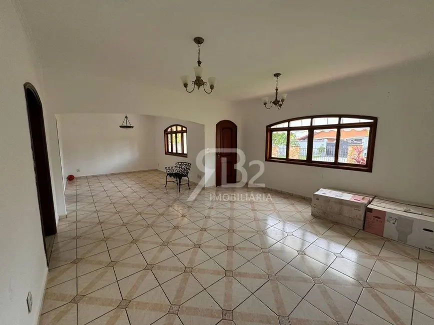 Foto 6 de Casa de Condomínio com 3 quartos à venda, 1390m2 em Vista Alegre, Vinhedo - SP