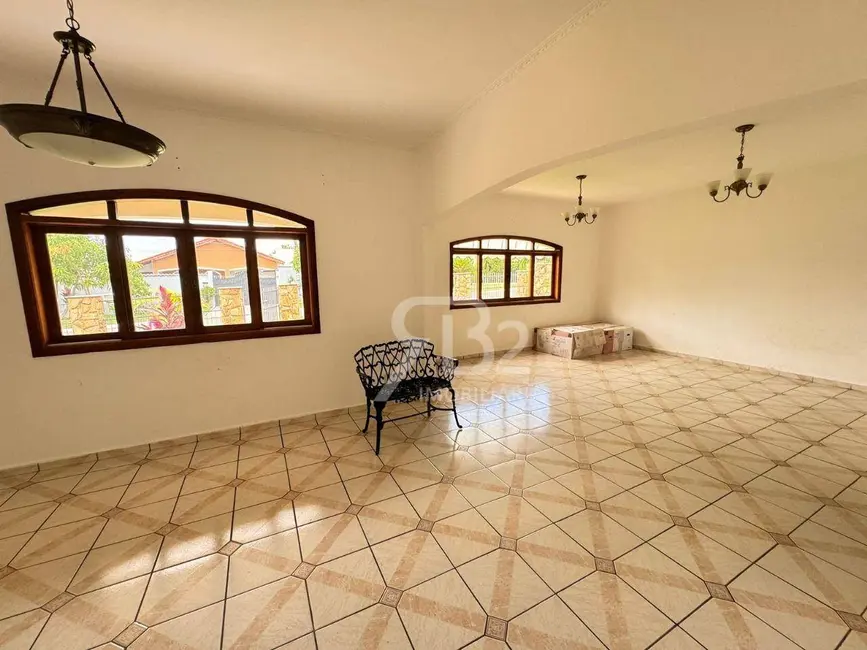 Foto 5 de Casa de Condomínio com 3 quartos à venda, 1390m2 em Vista Alegre, Vinhedo - SP