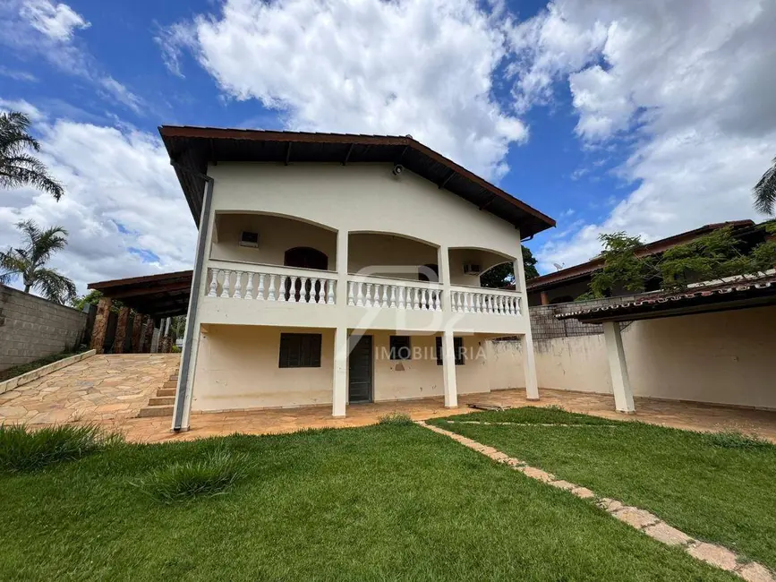 Foto 1 de Casa de Condomínio com 3 quartos à venda, 1390m2 em Vista Alegre, Vinhedo - SP