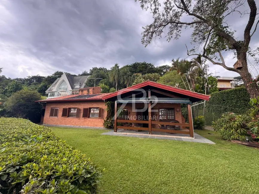 Foto 3 de Casa de Condomínio com 4 quartos à venda, 1850m2 em São Joaquim, Vinhedo - SP