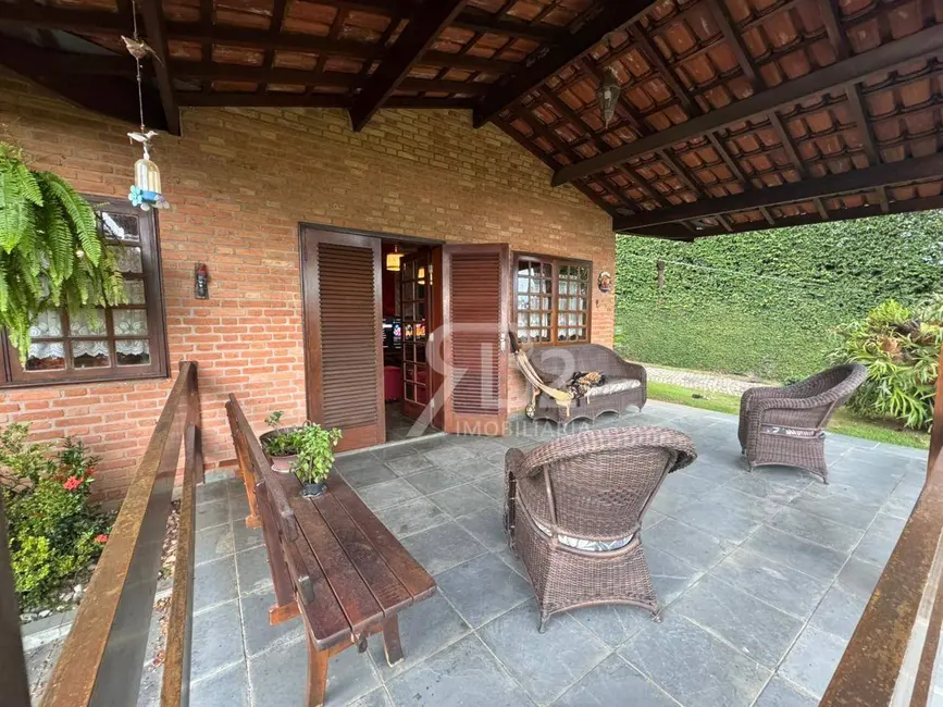 Foto 7 de Casa de Condomínio com 4 quartos à venda, 1850m2 em São Joaquim, Vinhedo - SP