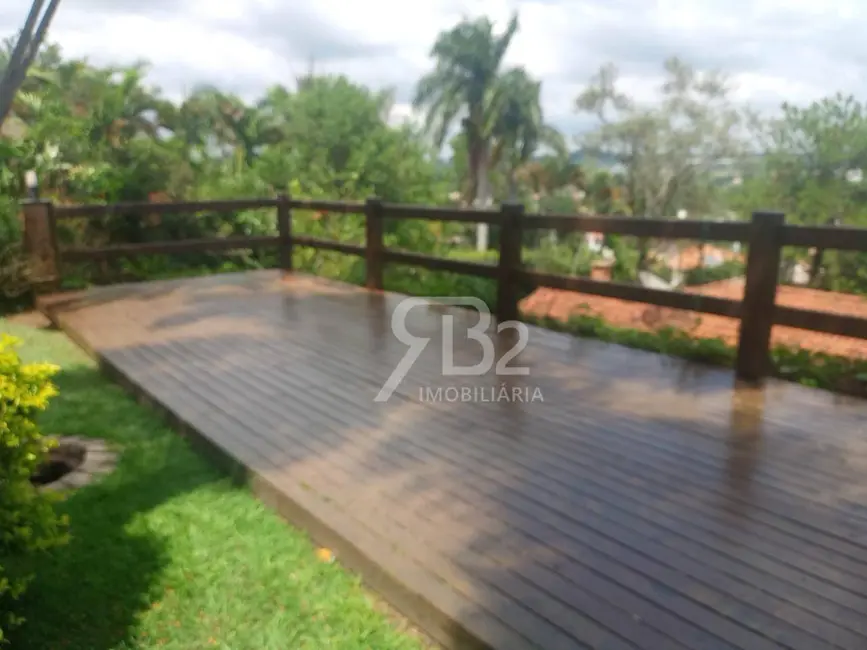 Foto 6 de Casa de Condomínio com 4 quartos à venda, 1850m2 em São Joaquim, Vinhedo - SP