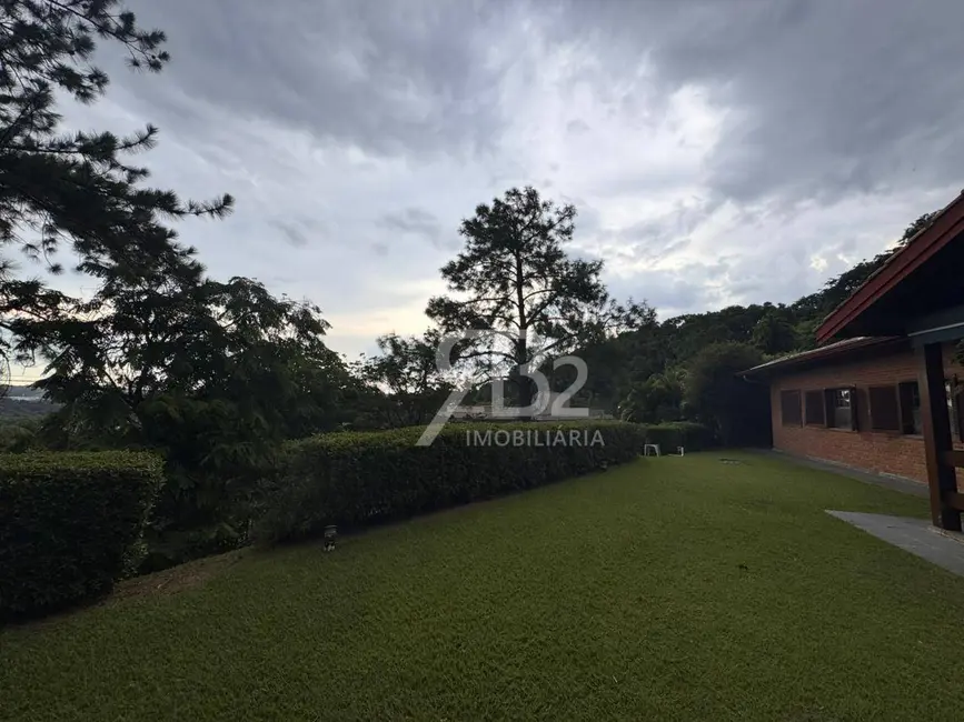 Foto 5 de Casa de Condomínio com 4 quartos à venda, 1850m2 em São Joaquim, Vinhedo - SP