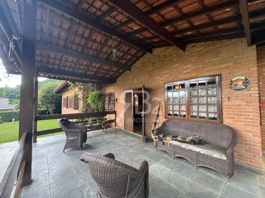 Foto 8 de Casa de Condomínio com 4 quartos à venda, 1850m2 em São Joaquim, Vinhedo - SP